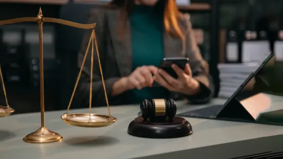 Judges' Use of Social Media