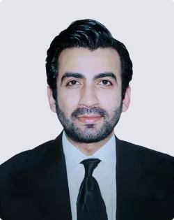 M. Abu-Bakr Shahzad