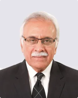 Ahmad Awais, Founding Partner at AwaisLaw DRT