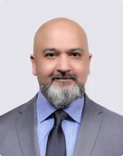 Ahmad Farooq Malik