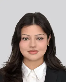 Amal Farooq Malik, Associate at Awaislaw DRT