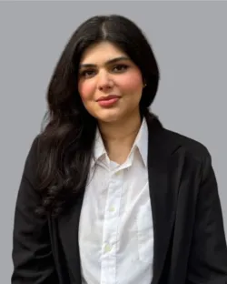 Hafsa Khan, Associate at Awaislaw DRT