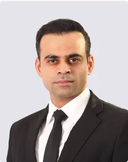 Hassan Awais, Partner at Awaislaw DRT
