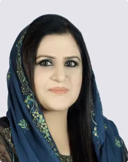 Irm Bukhari