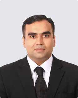 Moeen Ahmed, Senior Associate at Awaislaw DRT