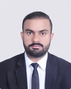 Muhammad Atiq Ur Rehman, Associate at Awaislaw DRT
