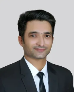 Muhammad Hasnain Qadir, Senior Associate at Awaislaw DRT