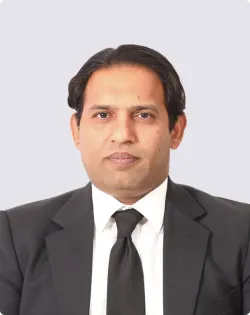Rai Shahid Saleem Khan