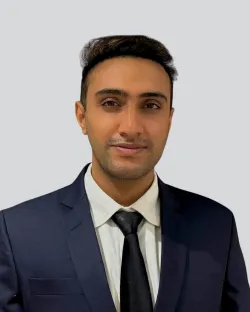 Rana Asad Ullah Khan, Senior Associate at Awaislaw DRT
