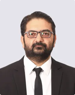 Tipu Salman Makhdoom
