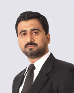 Usman Fazal